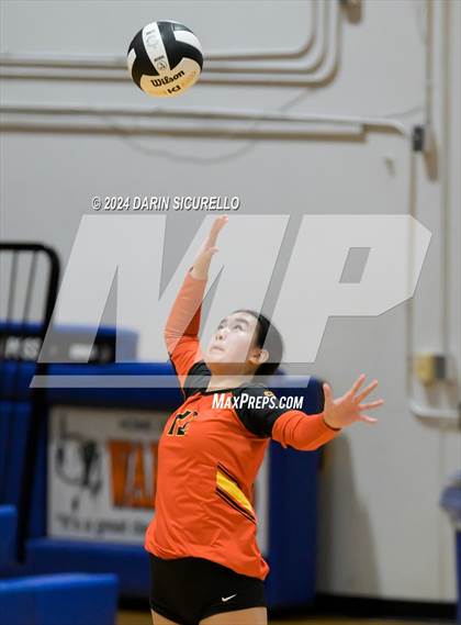 Thumbnail 1 in Corona del Sol vs. Highland (Westwood Tournament - Final) photogallery.