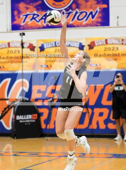 Thumbnail 1 in Corona del Sol vs. Highland (Westwood Tournament - Final) photogallery.