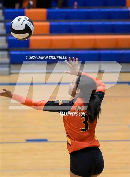 Thumbnail 1 in Corona del Sol vs. Highland (Westwood Tournament - Final) photogallery.