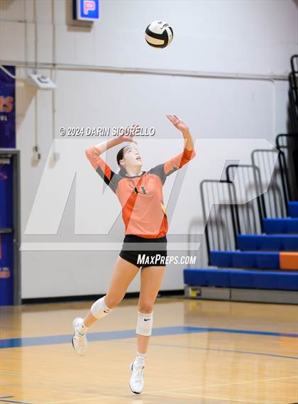 Thumbnail 3 in Corona del Sol vs. Highland (Westwood Tournament - Final) photogallery.