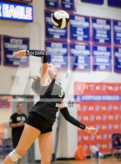 Thumbnail 2 in Corona del Sol vs. Highland (Westwood Tournament - Final) photogallery.