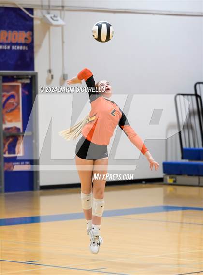 Thumbnail 3 in Corona del Sol vs. Highland (Westwood Tournament - Final) photogallery.