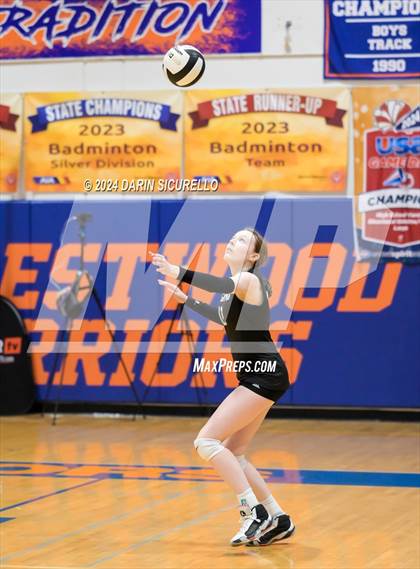 Thumbnail 2 in Corona del Sol vs. Highland (Westwood Tournament - Final) photogallery.