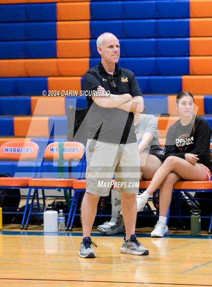 Thumbnail 1 in Corona del Sol vs. Highland (Westwood Tournament - Final) photogallery.