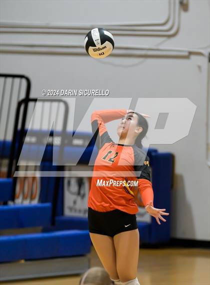 Thumbnail 2 in Corona del Sol vs. Highland (Westwood Tournament - Final) photogallery.