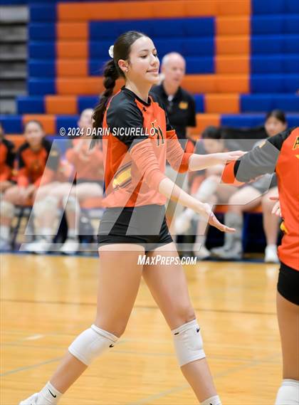 Thumbnail 3 in Corona del Sol vs. Highland (Westwood Tournament - Final) photogallery.