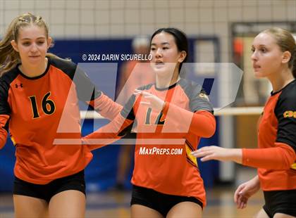 Thumbnail 3 in Corona del Sol vs. Highland (Westwood Tournament - Final) photogallery.