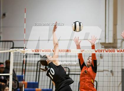 Thumbnail 2 in Corona del Sol vs. Highland (Westwood Tournament - Final) photogallery.