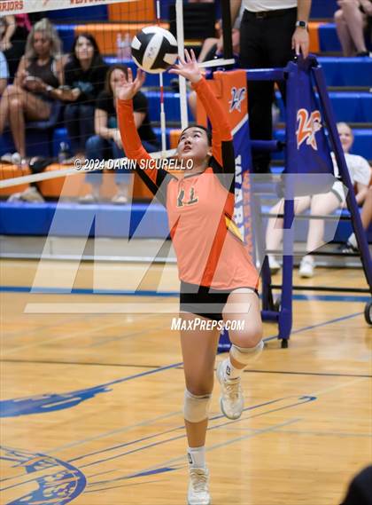 Thumbnail 1 in Corona del Sol vs. Highland (Westwood Tournament - Final) photogallery.