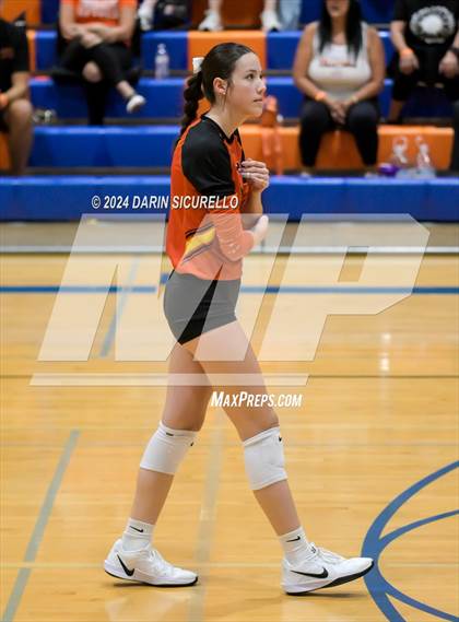 Thumbnail 3 in Corona del Sol vs. Highland (Westwood Tournament - Final) photogallery.
