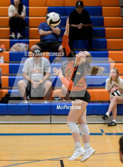 Thumbnail 1 in Corona del Sol vs. Highland (Westwood Tournament - Final) photogallery.