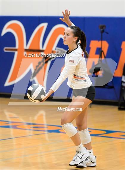 Thumbnail 3 in Corona del Sol vs. Highland (Westwood Tournament - Final) photogallery.