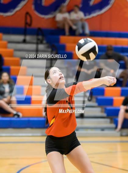 Thumbnail 1 in Corona del Sol vs. Highland (Westwood Tournament - Final) photogallery.