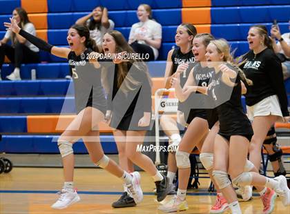 Thumbnail 3 in Corona del Sol vs. Highland (Westwood Tournament - Final) photogallery.