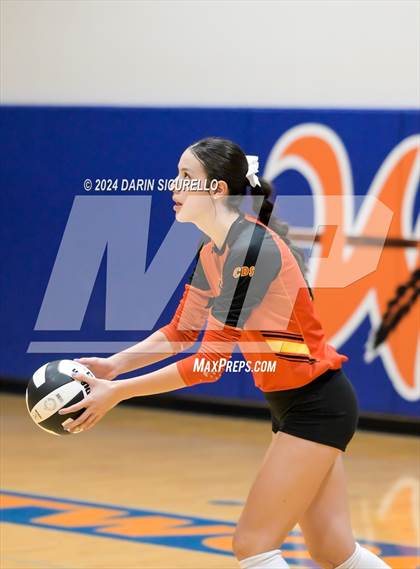 Thumbnail 2 in Corona del Sol vs. Highland (Westwood Tournament - Final) photogallery.