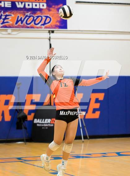 Thumbnail 2 in Corona del Sol vs. Highland (Westwood Tournament - Final) photogallery.