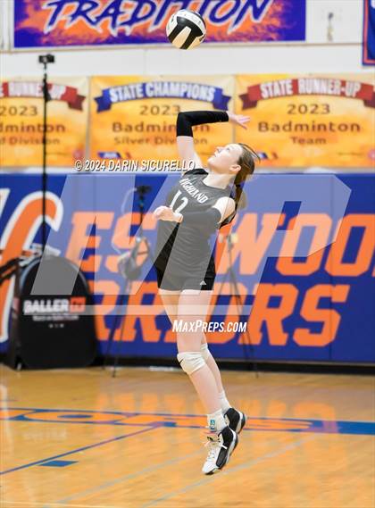 Thumbnail 1 in Corona del Sol vs. Highland (Westwood Tournament - Final) photogallery.