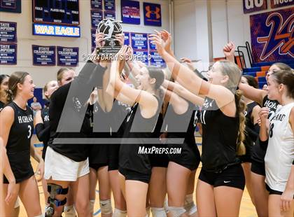 Thumbnail 3 in Corona del Sol vs. Highland (Westwood Tournament - Final) photogallery.