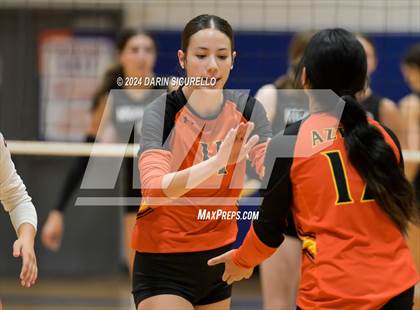 Thumbnail 3 in Corona del Sol vs. Highland (Westwood Tournament - Final) photogallery.