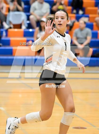 Thumbnail 1 in Corona del Sol vs. Highland (Westwood Tournament - Final) photogallery.