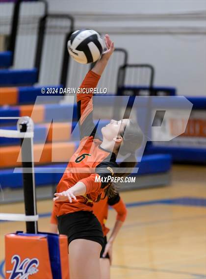 Thumbnail 1 in Corona del Sol vs. Highland (Westwood Tournament - Final) photogallery.