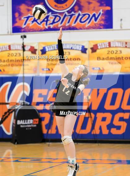 Thumbnail 2 in Corona del Sol vs. Highland (Westwood Tournament - Final) photogallery.