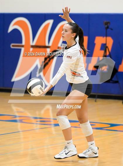 Thumbnail 3 in Corona del Sol vs. Highland (Westwood Tournament - Final) photogallery.
