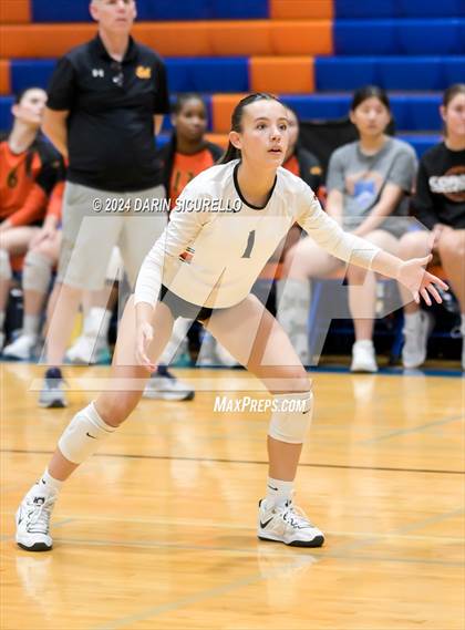 Thumbnail 1 in Corona del Sol vs. Highland (Westwood Tournament - Final) photogallery.