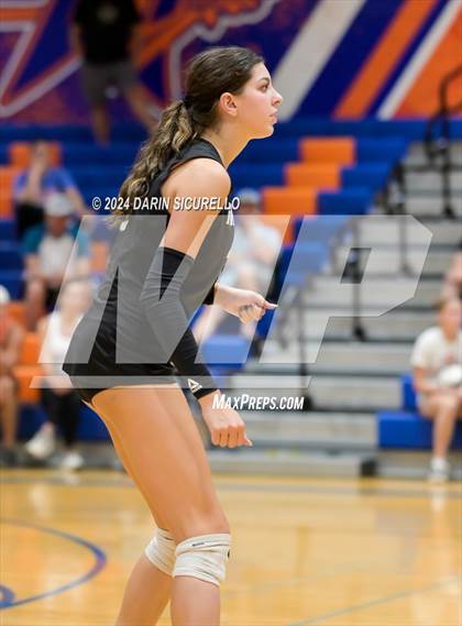 Thumbnail 3 in Corona del Sol vs. Highland (Westwood Tournament - Final) photogallery.