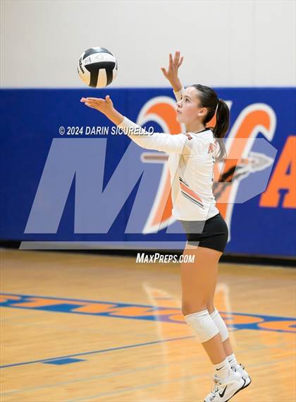 Thumbnail 1 in Corona del Sol vs. Highland (Westwood Tournament - Final) photogallery.