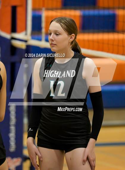Thumbnail 3 in Corona del Sol vs. Highland (Westwood Tournament - Final) photogallery.