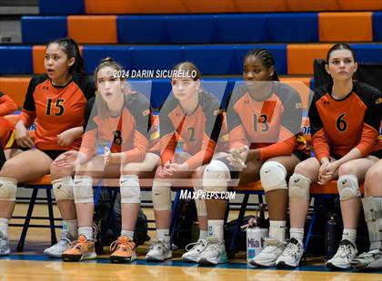 Thumbnail 2 in Corona del Sol vs. Highland (Westwood Tournament - Final) photogallery.