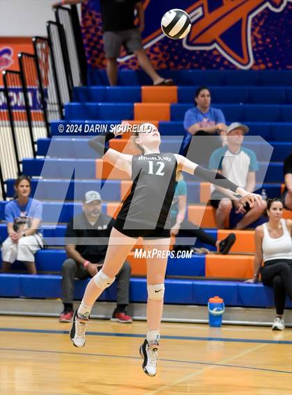 Thumbnail 3 in Corona del Sol vs. Highland (Westwood Tournament - Final) photogallery.