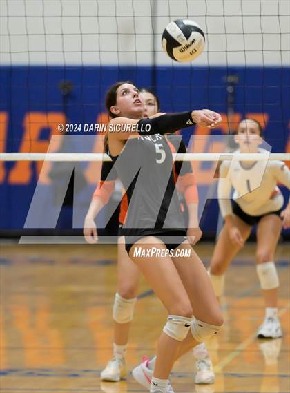Thumbnail 1 in Corona del Sol vs. Highland (Westwood Tournament - Final) photogallery.