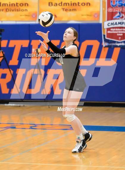 Thumbnail 1 in Corona del Sol vs. Highland (Westwood Tournament - Final) photogallery.