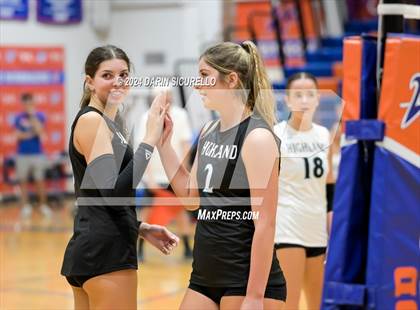 Thumbnail 3 in Corona del Sol vs. Highland (Westwood Tournament - Final) photogallery.