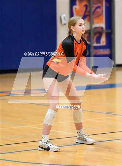 Thumbnail 1 in Corona del Sol vs. Highland (Westwood Tournament - Final) photogallery.