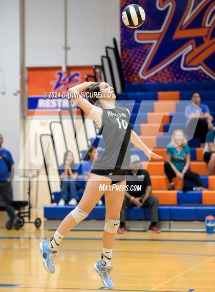 Thumbnail 2 in Corona del Sol vs. Highland (Westwood Tournament - Final) photogallery.