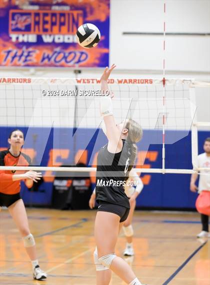 Thumbnail 3 in Corona del Sol vs. Highland (Westwood Tournament - Final) photogallery.