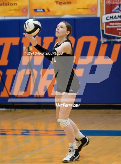 Thumbnail 1 in Corona del Sol vs. Highland (Westwood Tournament - Final) photogallery.