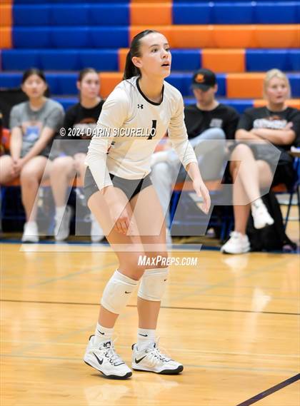 Thumbnail 1 in Corona del Sol vs. Highland (Westwood Tournament - Final) photogallery.