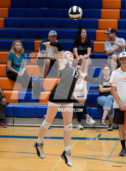 Thumbnail 1 in Corona del Sol vs. Highland (Westwood Tournament - Final) photogallery.