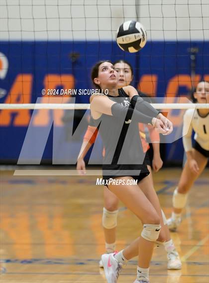 Thumbnail 3 in Corona del Sol vs. Highland (Westwood Tournament - Final) photogallery.