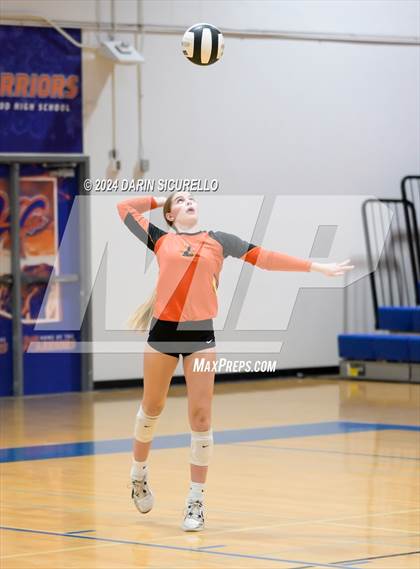 Thumbnail 1 in Corona del Sol vs. Highland (Westwood Tournament - Final) photogallery.