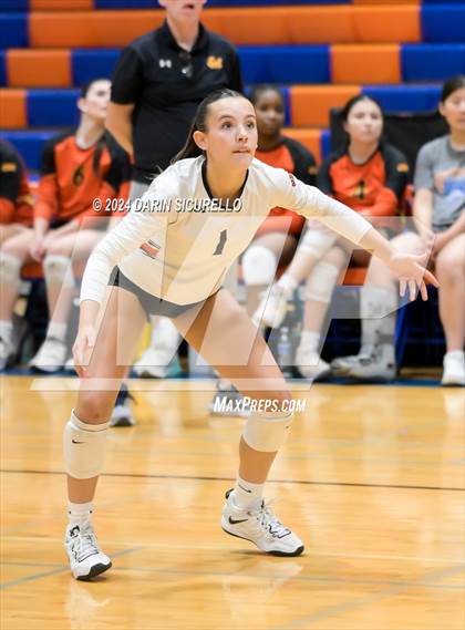 Thumbnail 1 in Corona del Sol vs. Highland (Westwood Tournament - Final) photogallery.