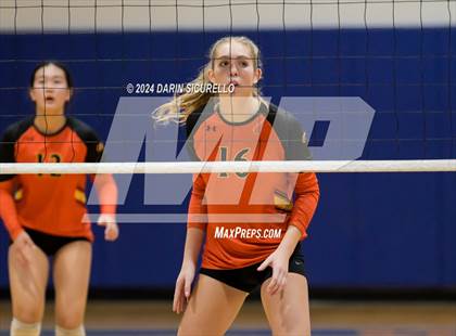Thumbnail 3 in Corona del Sol vs. Highland (Westwood Tournament - Final) photogallery.