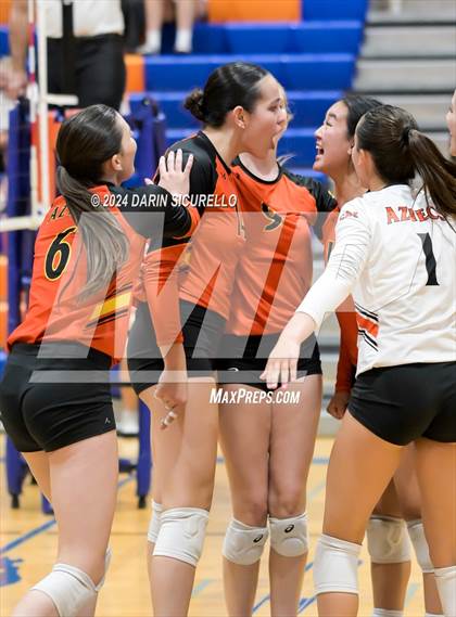 Thumbnail 2 in Corona del Sol vs. Highland (Westwood Tournament - Final) photogallery.