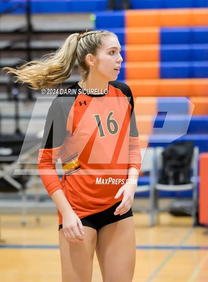Thumbnail 3 in Corona del Sol vs. Highland (Westwood Tournament - Final) photogallery.