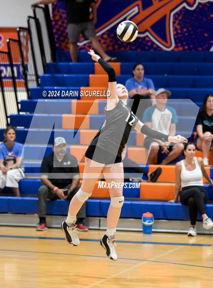 Thumbnail 2 in Corona del Sol vs. Highland (Westwood Tournament - Final) photogallery.