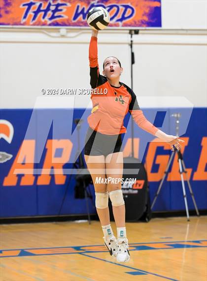 Thumbnail 1 in Corona del Sol vs. Highland (Westwood Tournament - Final) photogallery.